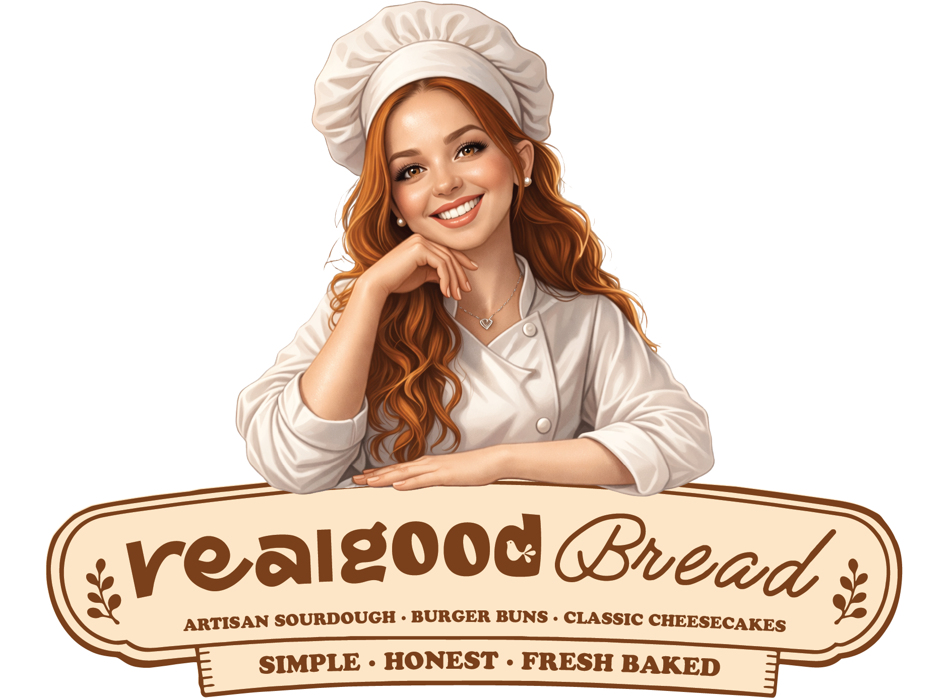 real good brunch landing page asset